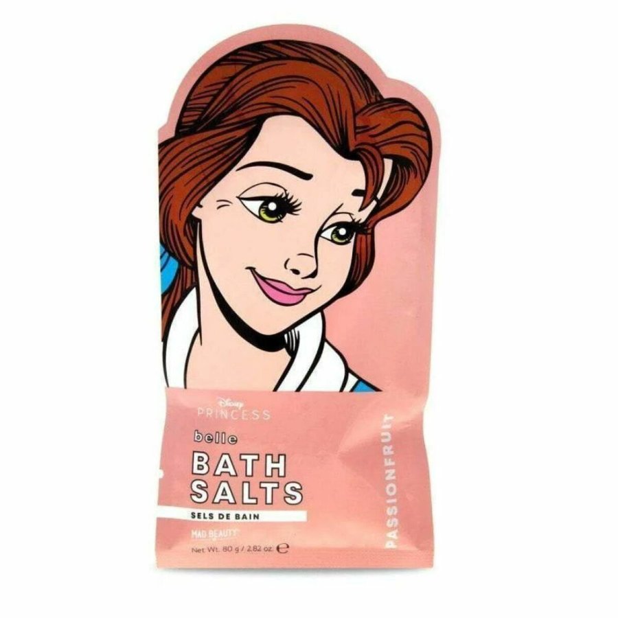 Badesalte Mad Beauty 80 g Passionsfrugt #1