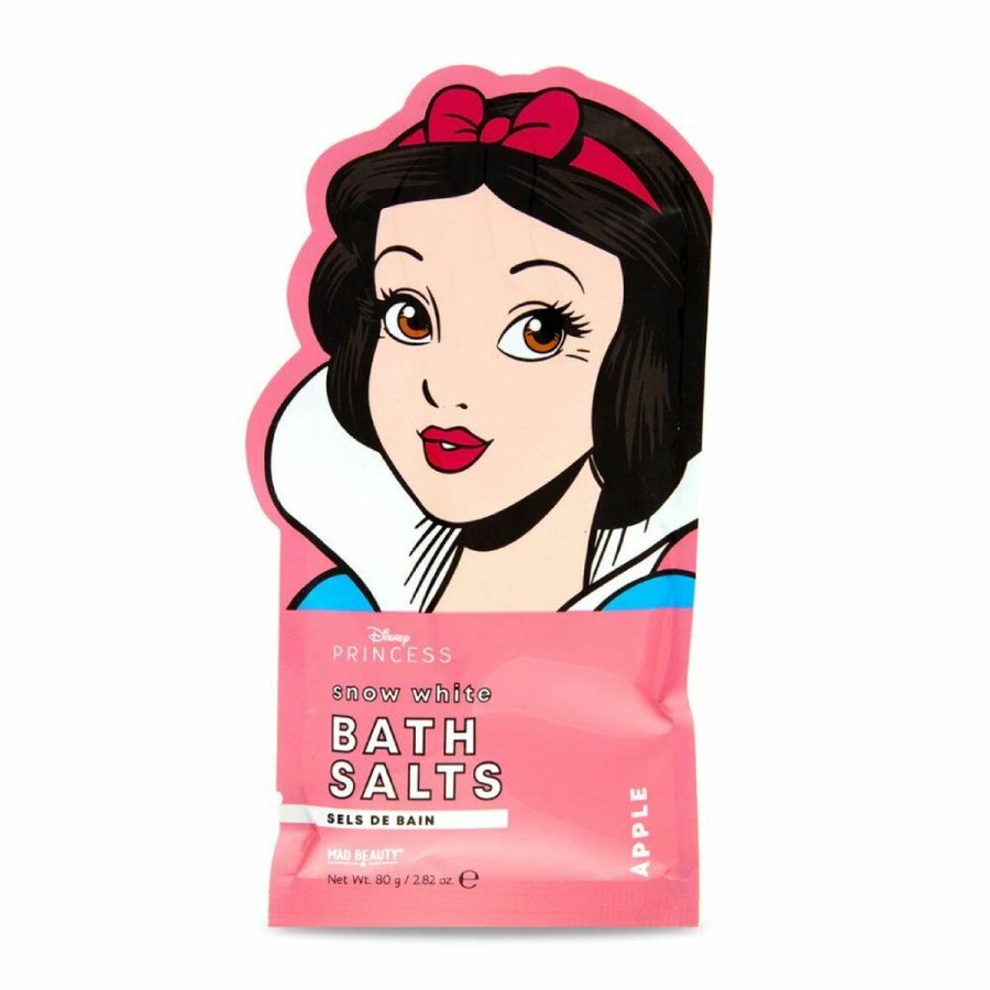 Badesalte Mad Beauty 80 g ble #1