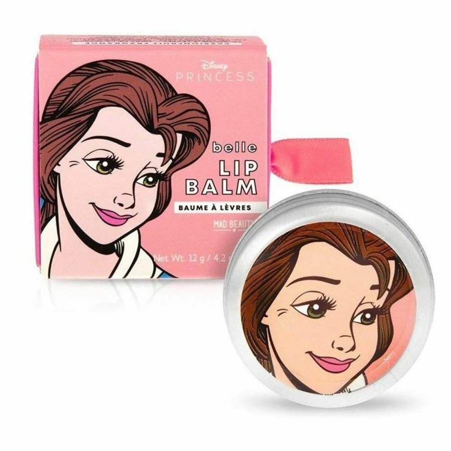 Lbepomade Mad Beauty Disney Princess Belle (12 g) #1