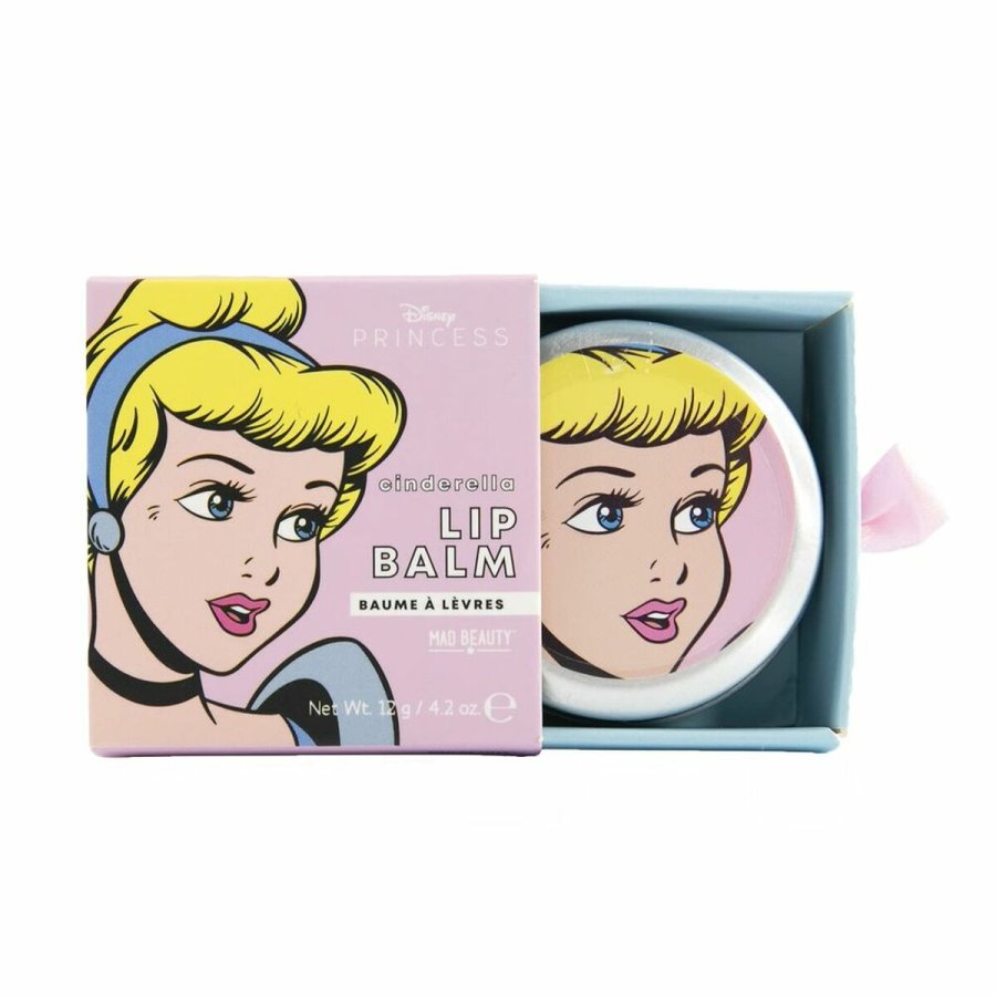 Lbepomade Mad Beauty Disney Princess Cinderella (12 g) #2