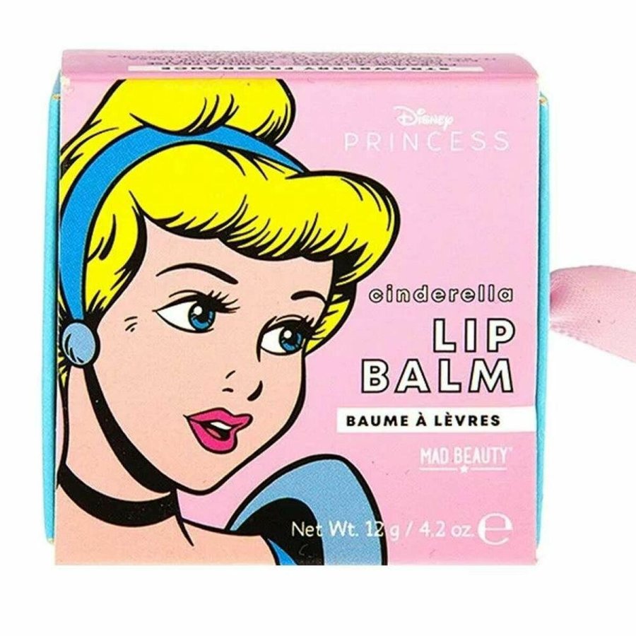Lbepomade Mad Beauty Disney Princess Cinderella (12 g) #1