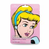 Ansigtsmaske Mad Beauty DIsney Princess Cinderella (25 ml) #1