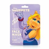 Ansigtsmaske Mad Beauty The Muppets Miss Piggy Lavendel (25 ml) #1