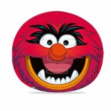 Ansigtsmaske Mad Beauty The Muppets Animal Blbr (25 ml) #2