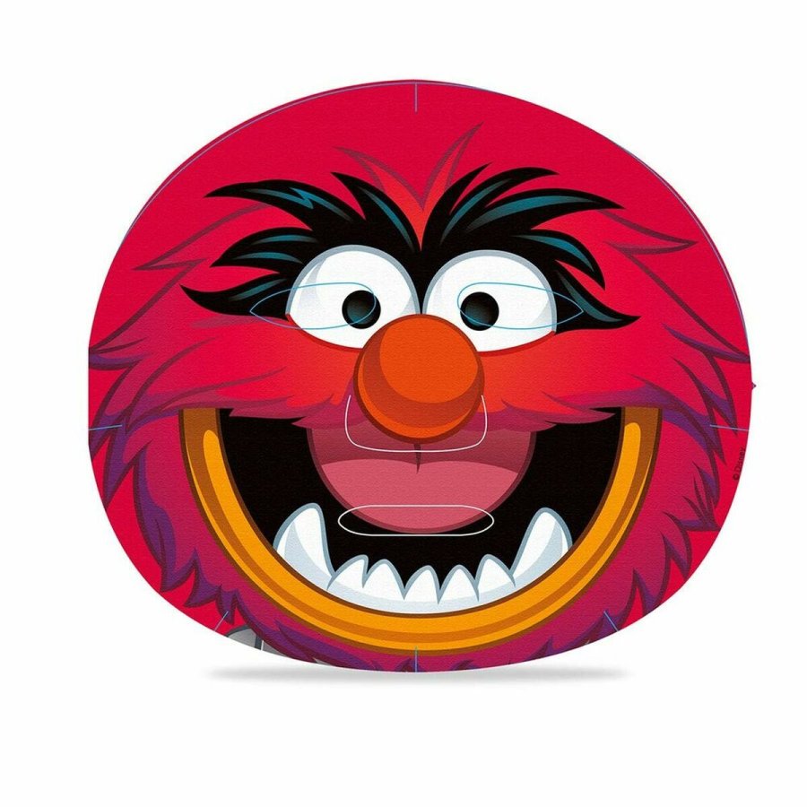 Ansigtsmaske Mad Beauty The Muppets Animal Blbr (25 ml) #2