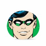 Ansigtsmaske Mad Beauty DC Robin (25 ml) #2