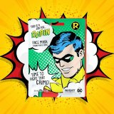 Ansigtsmaske Mad Beauty DC Robin (25 ml) #3
