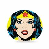 Ansigtsmaske Mad Beauty DC Wonder Woman (25 ml) #2