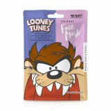 Ansigtsmaske Mad Beauty Looney Tunes Taz Kokos (25 ml) #1