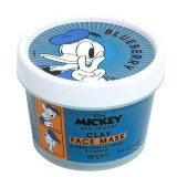Ansigtsmaske Mad Beauty Disney M&F Donald Ler Blbr (95 ml) #1
