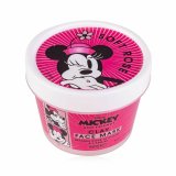 Ansigtsmaske Mad Beauty Disney M&F Minnie Pink Ler (95 ml) #1