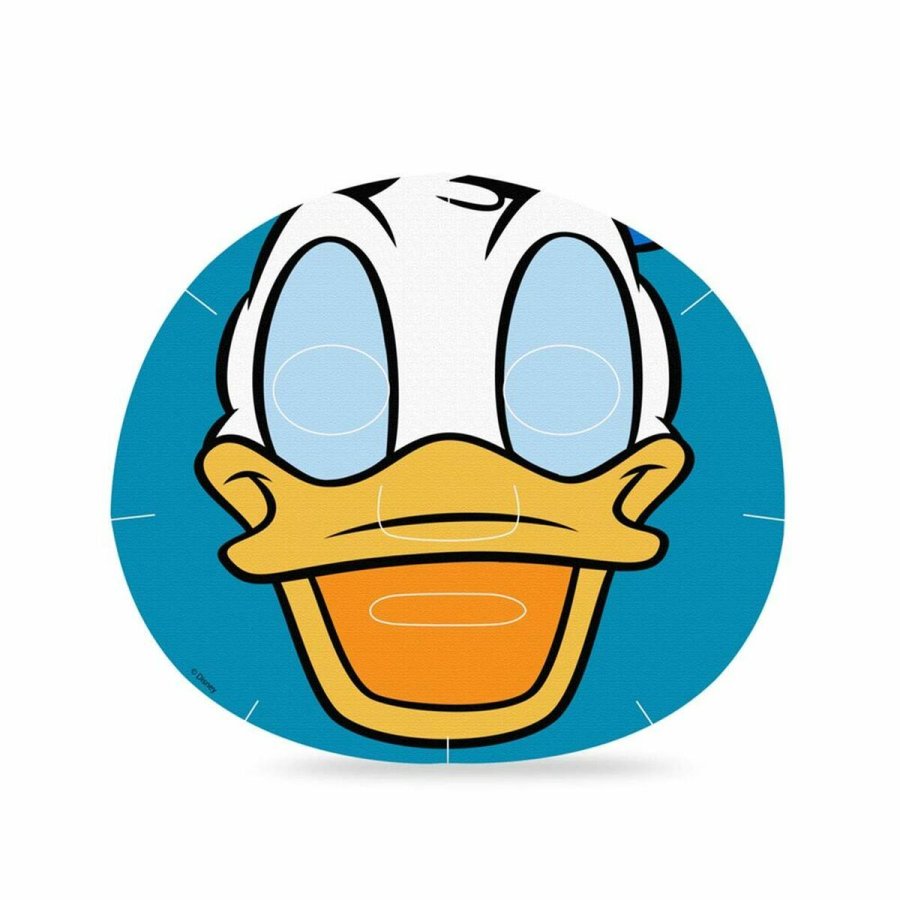 Ansigtsmaske Mad Beauty Disney M&F Donald (25 ml) #2