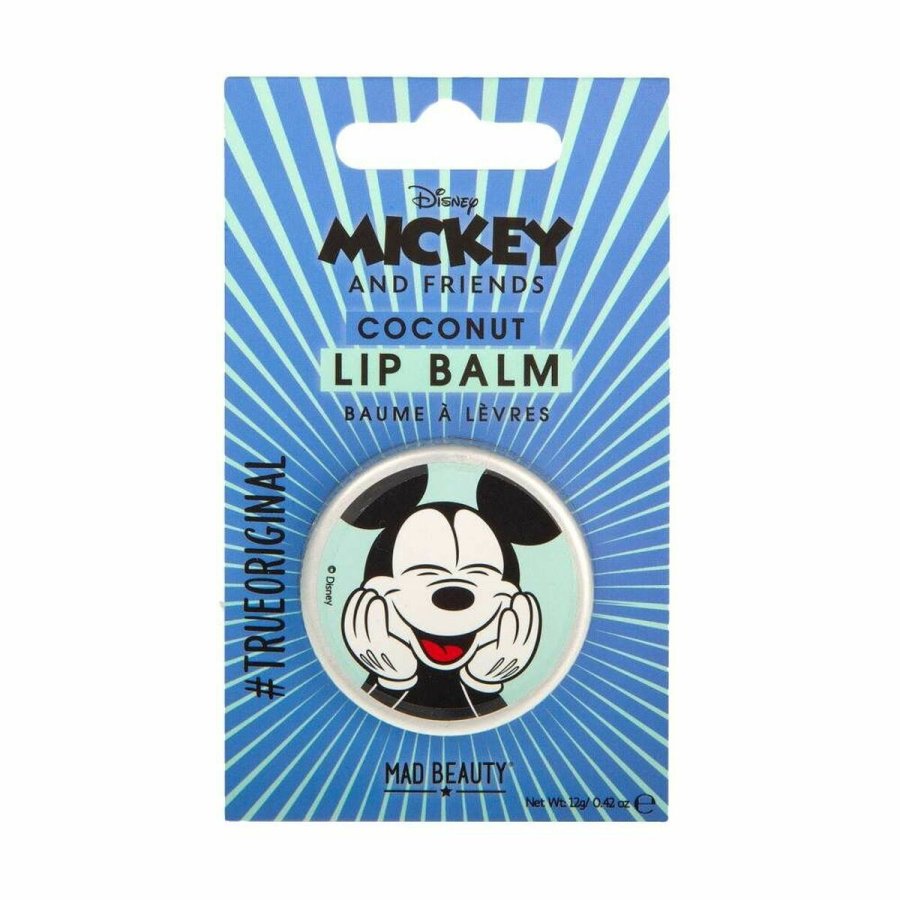 Lbepomade Mad Beauty Disney M&F Mickey Kokos (12 g) #1