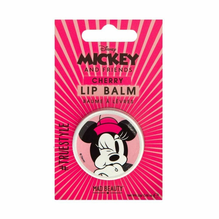 Lbepomade Mad Beauty Disney M&F Minnie Stjerne (12 g) #1