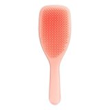 Brste Large Wet Peach Tangle Teezer Large Wet Detangler #1