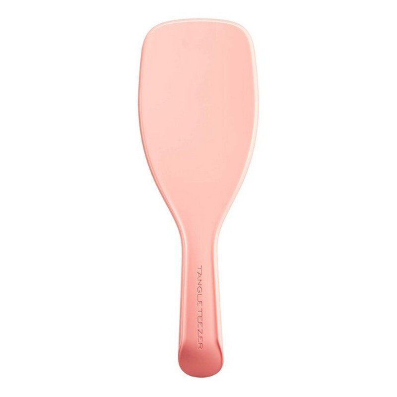 Brste Large Wet Peach Tangle Teezer Large Wet Detangler #2