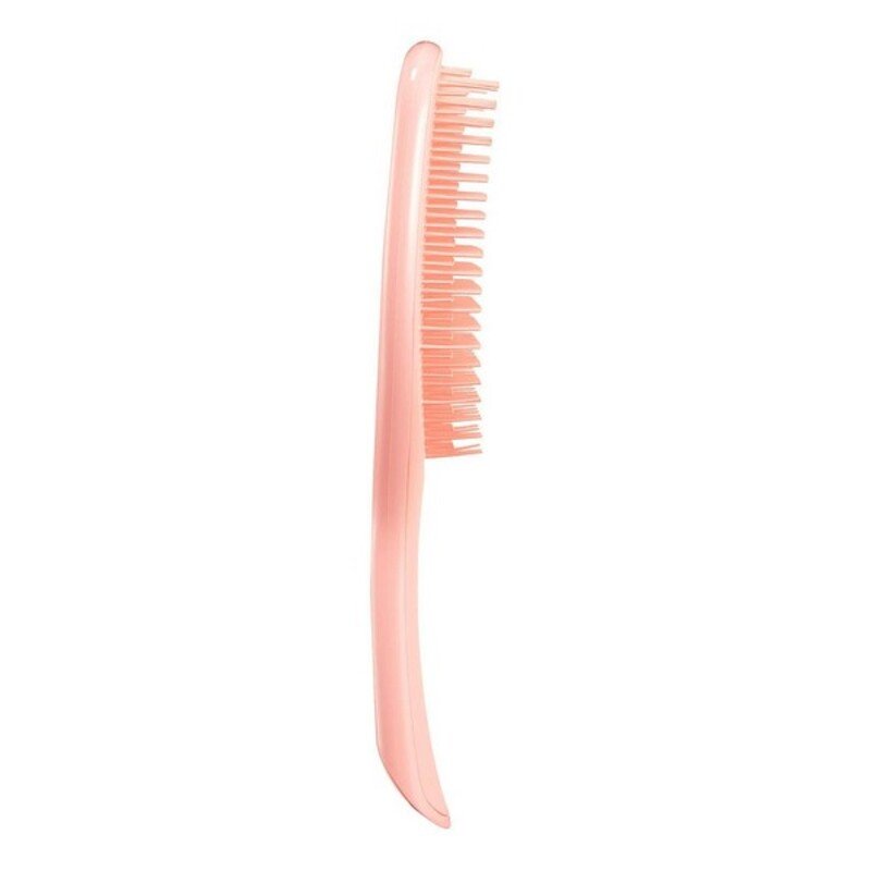 Brste Large Wet Peach Tangle Teezer Large Wet Detangler #3
