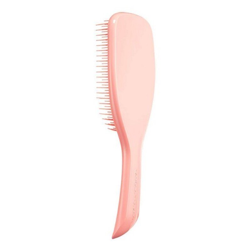 Brste Large Wet Peach Tangle Teezer Large Wet Detangler #6