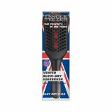 Brste Tangle Teezer Easy Dry Go Vented Jet Black #4
