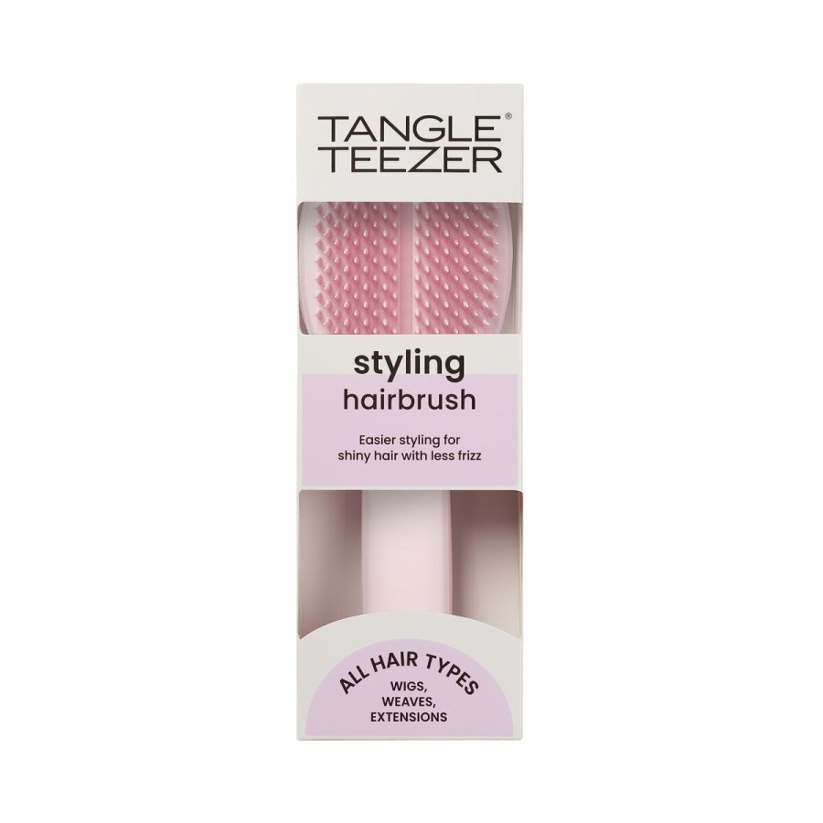 Brste Tangle Teezer The Ultimate Styler Millenial Pink #4