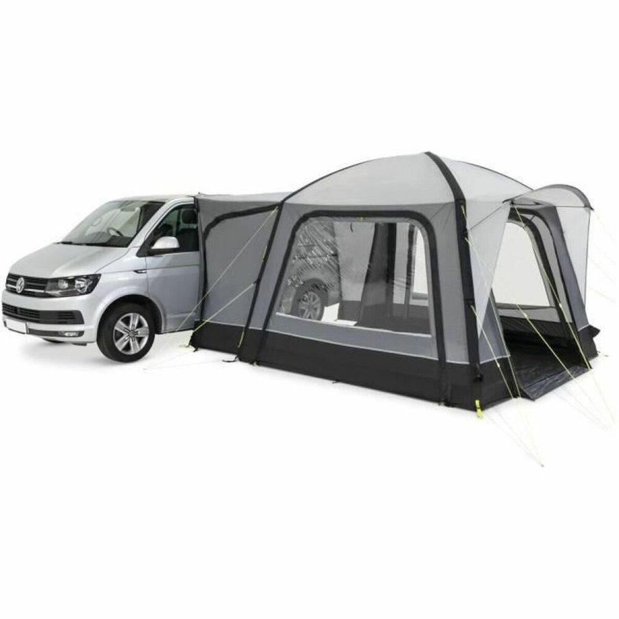 Markise Kampa Cross AIR Transport Autocamper Oppustelig #1