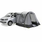 Markise Kampa Gr 2,9 m Polyester Oppustelig #1