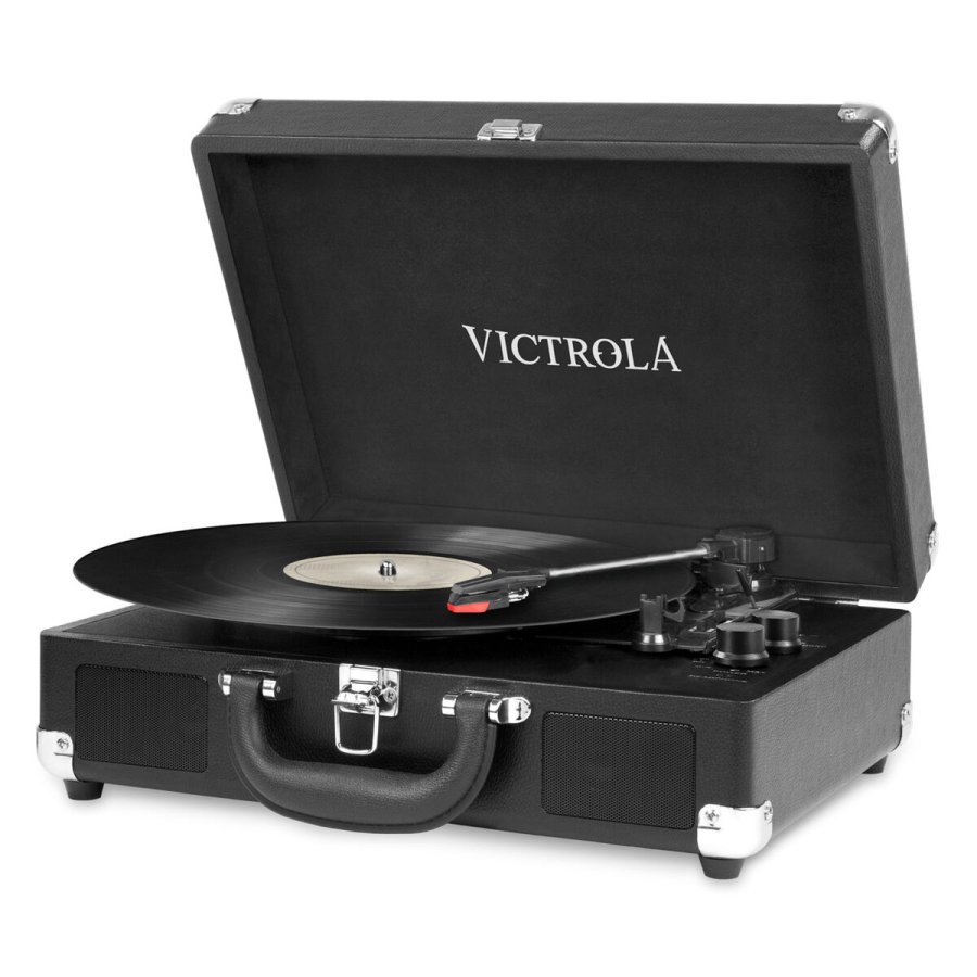 Pladespiller Victrola Journey #1