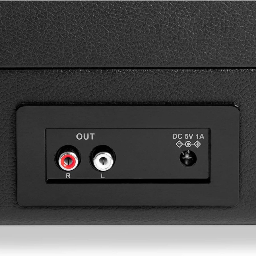 Pladespiller Victrola Journey #3