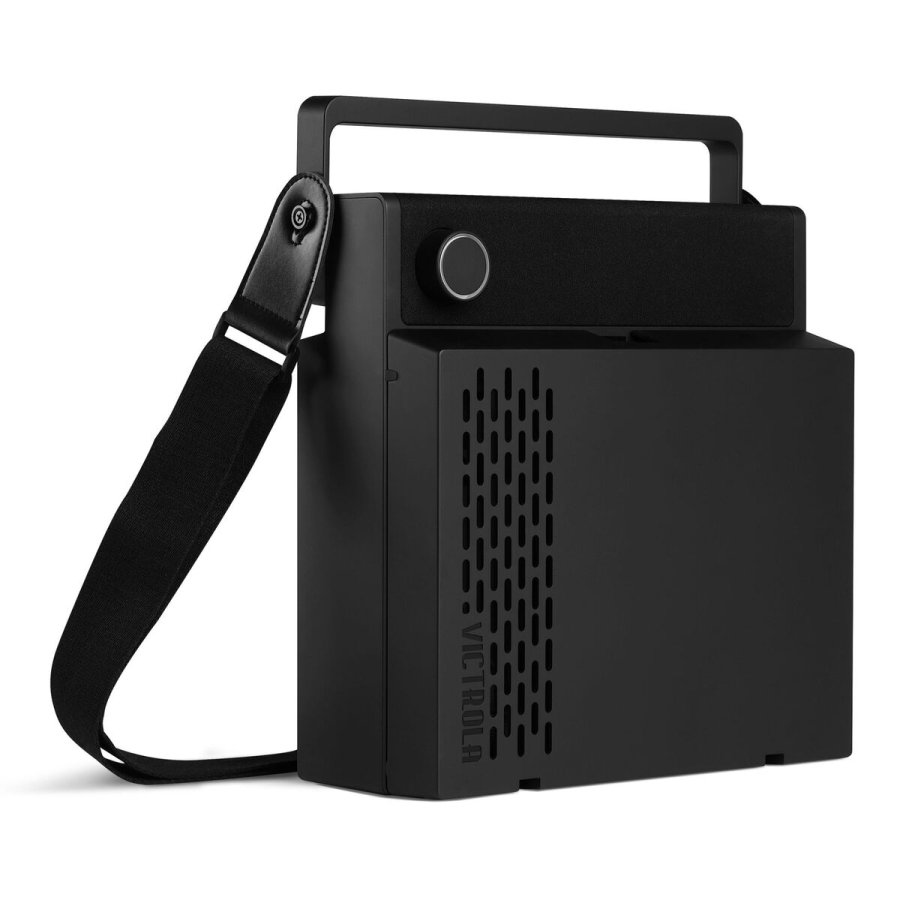 Pladespiller Victrola Revolution Go Sort #2