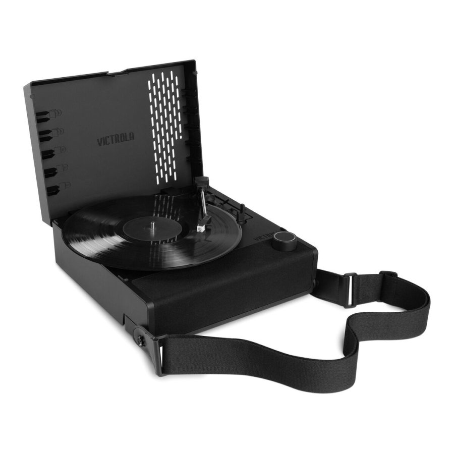 Pladespiller Victrola Revolution Go Sort #1