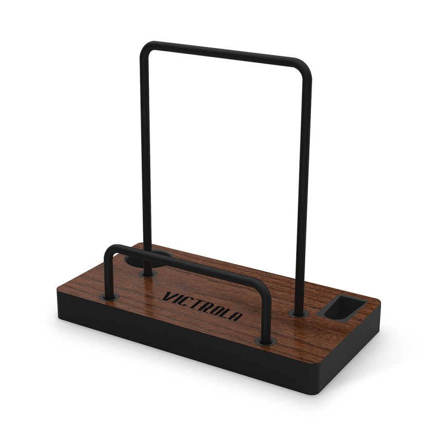 Reng�ringss�t Victrola Pladespiller #4