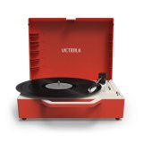 Pladespiller Victrola Re-Spin R�d #2