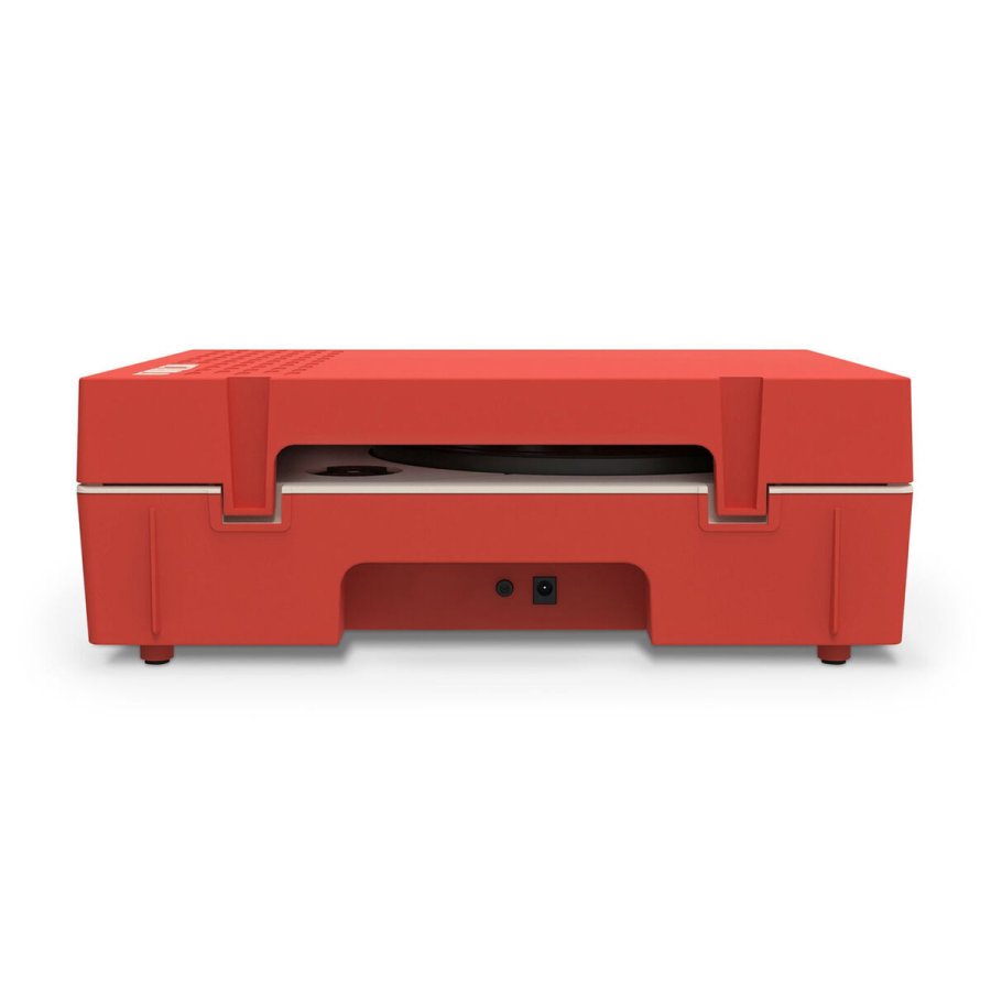 Pladespiller Victrola Re-Spin R�d #4