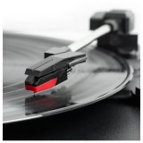 Pladespiller Victrola Journey Sort #7