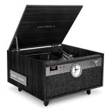 Pladespiller Victrola Century Sort #2
