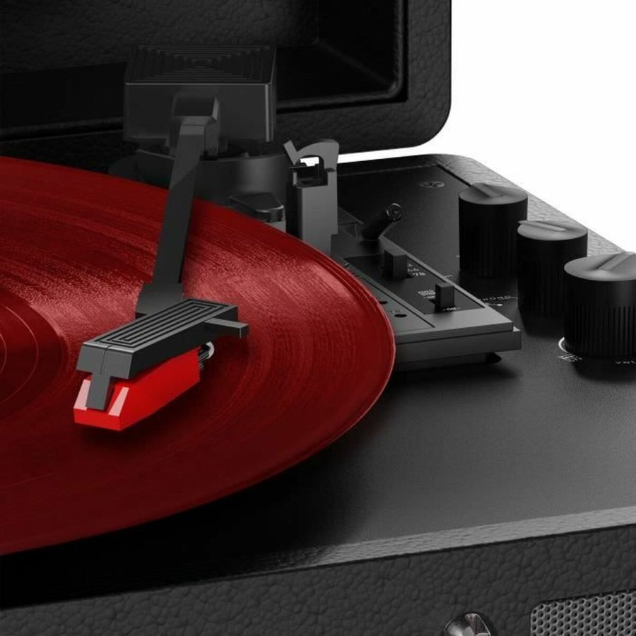 Pladespiller Mixx Audio Sort #3