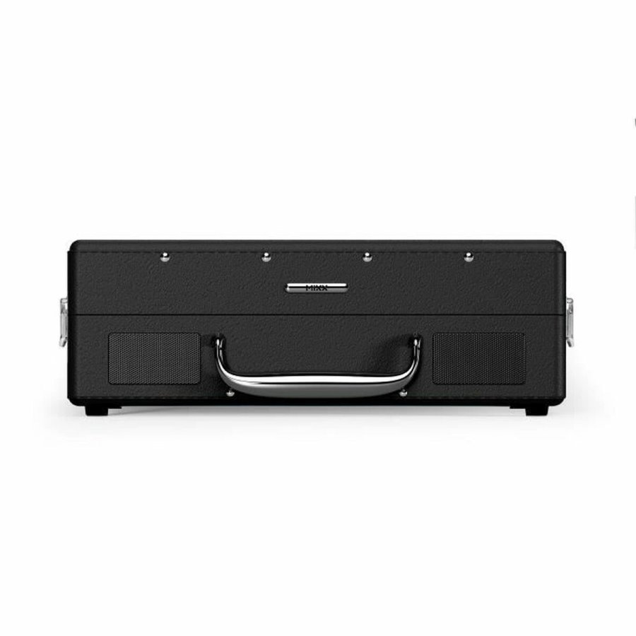 Pladespiller Mixx Audio Sort #4