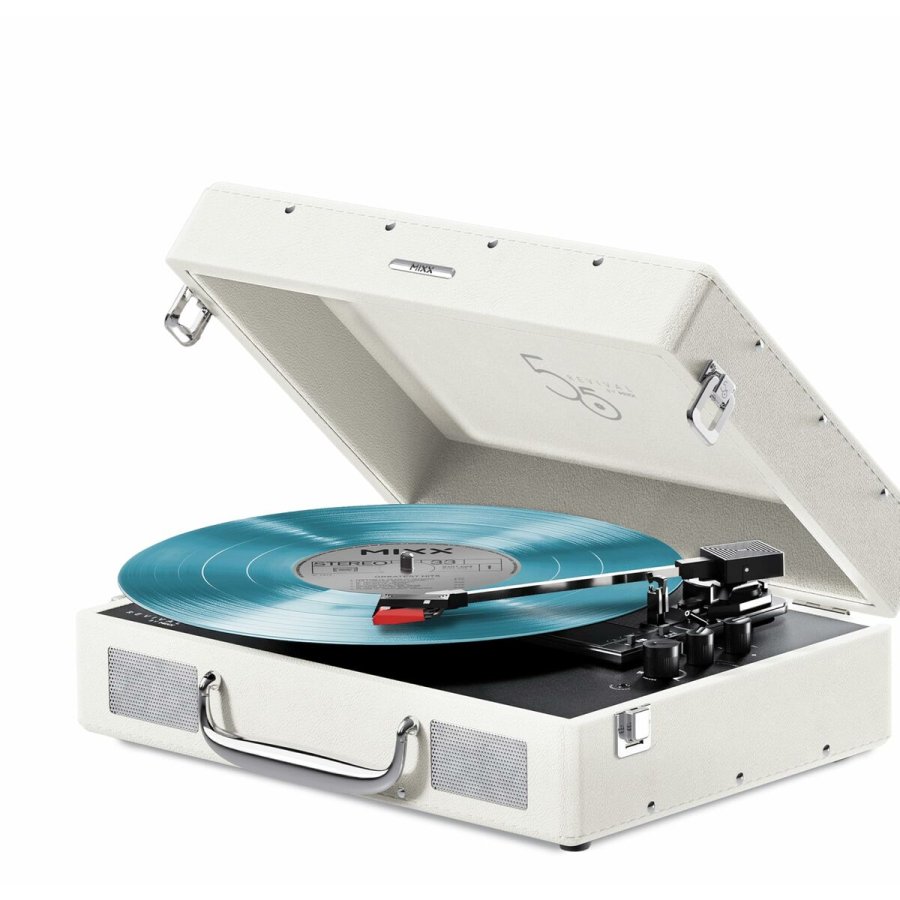 Pladespiller Mixx Audio #6