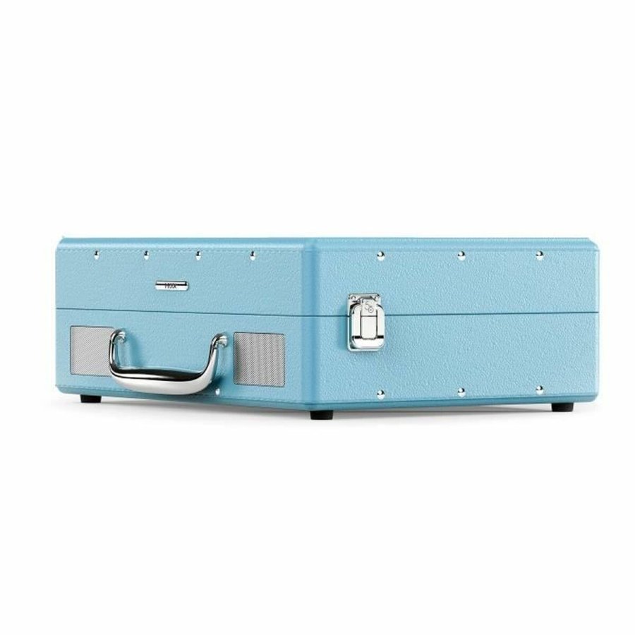 Pladespiller Mixx Audio Bl #2