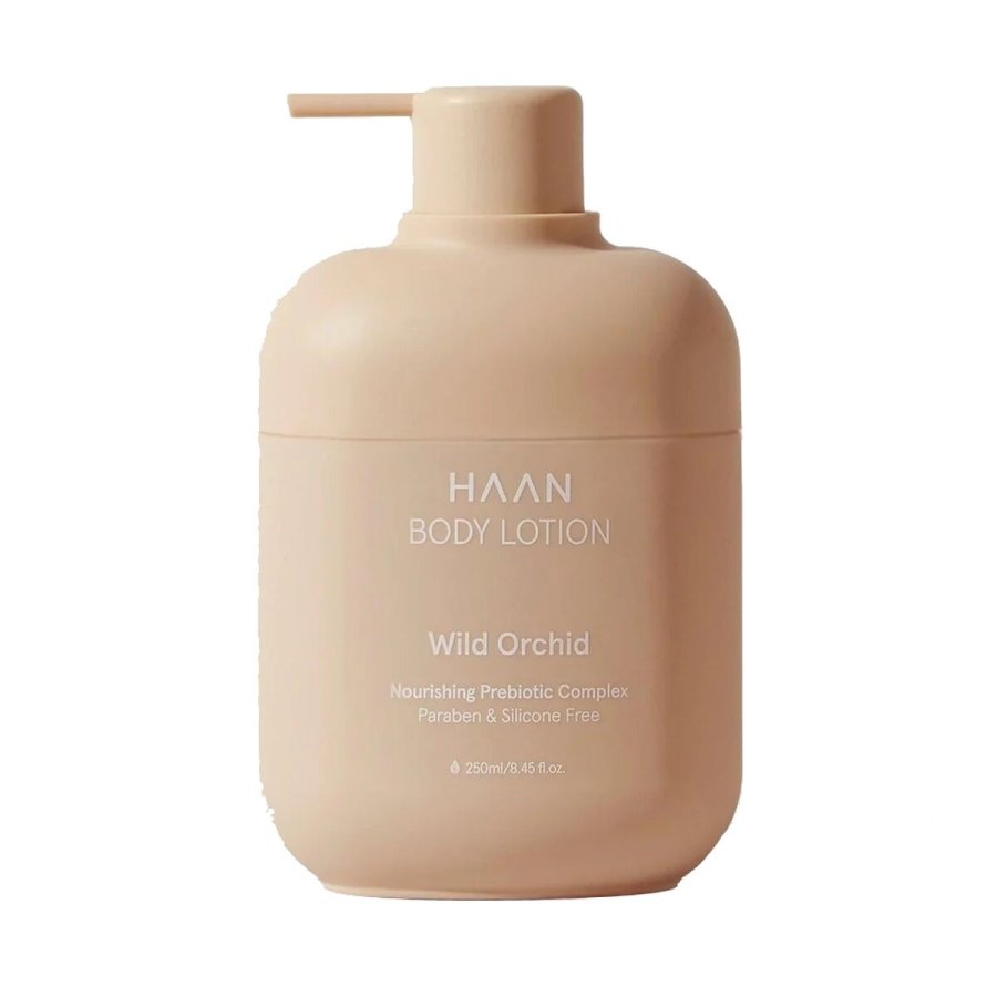 Bodylotion Haan Wild Orchid 250 ml #1