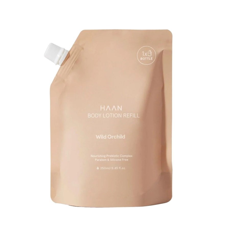 Bodylotion Haan Wild Orchid 250 ml #1