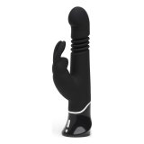 G-Punkt Vibrator Fifty Shades of Grey Greedy Girl Sort #1