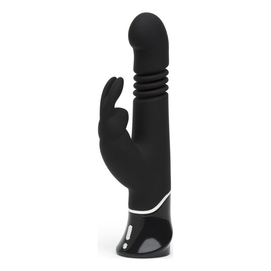 G-Punkt Vibrator Fifty Shades of Grey Greedy Girl Sort #1