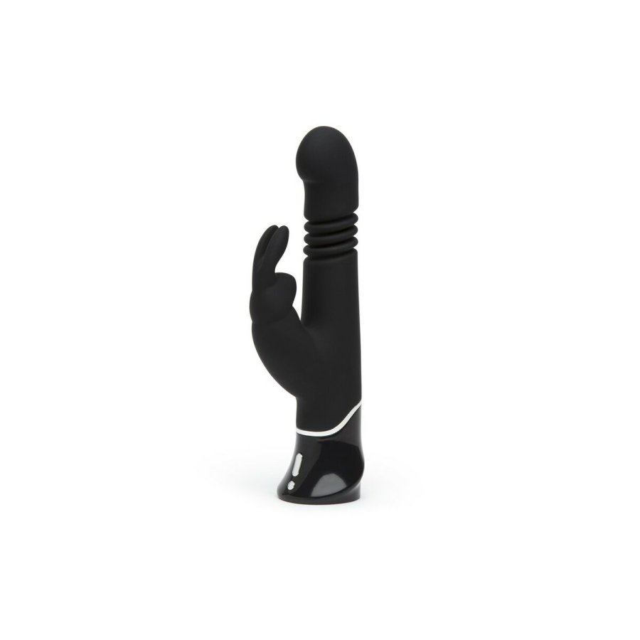 G-Punkt Vibrator Fifty Shades of Grey Greedy Girl Sort #3