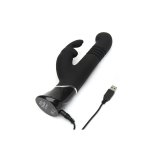 G-Punkt Vibrator Fifty Shades of Grey Greedy Girl Sort #7
