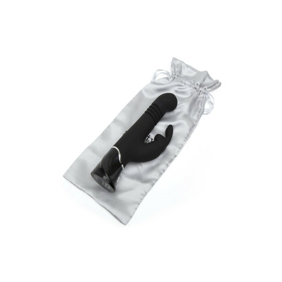 G-Punkt Vibrator Fifty Shades of Grey Greedy Girl Sort #9
