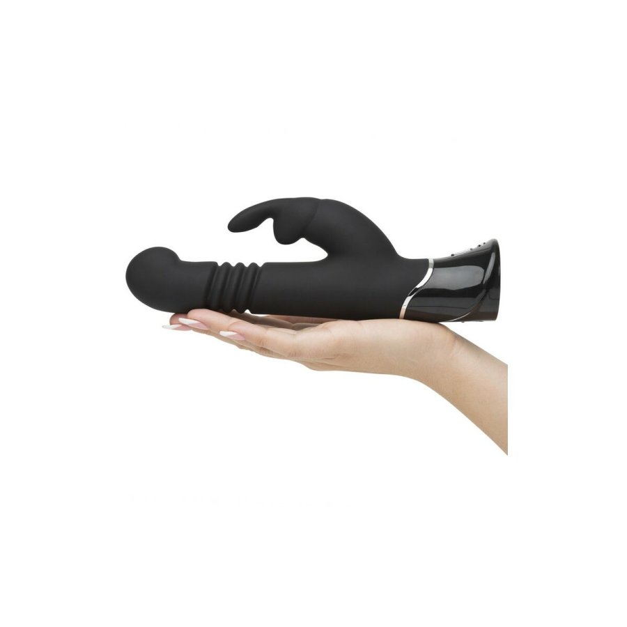 G-Punkt Vibrator Fifty Shades of Grey Greedy Girl Sort #11
