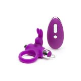 Penisringe Happy Rabbit Remote Control Vibration #1