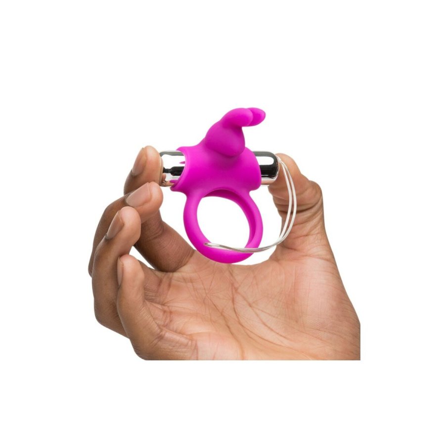 Penisringe Happy Rabbit Remote Control Vibration #3