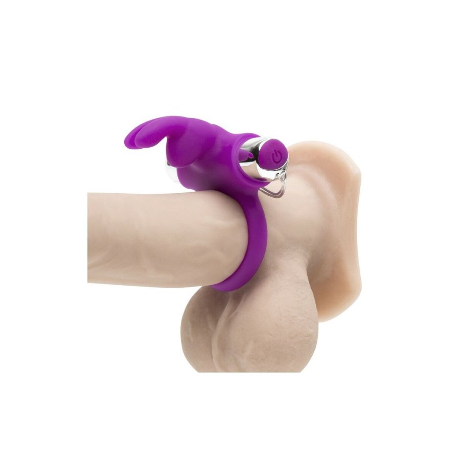 Penisringe Happy Rabbit Remote Control Vibration #9